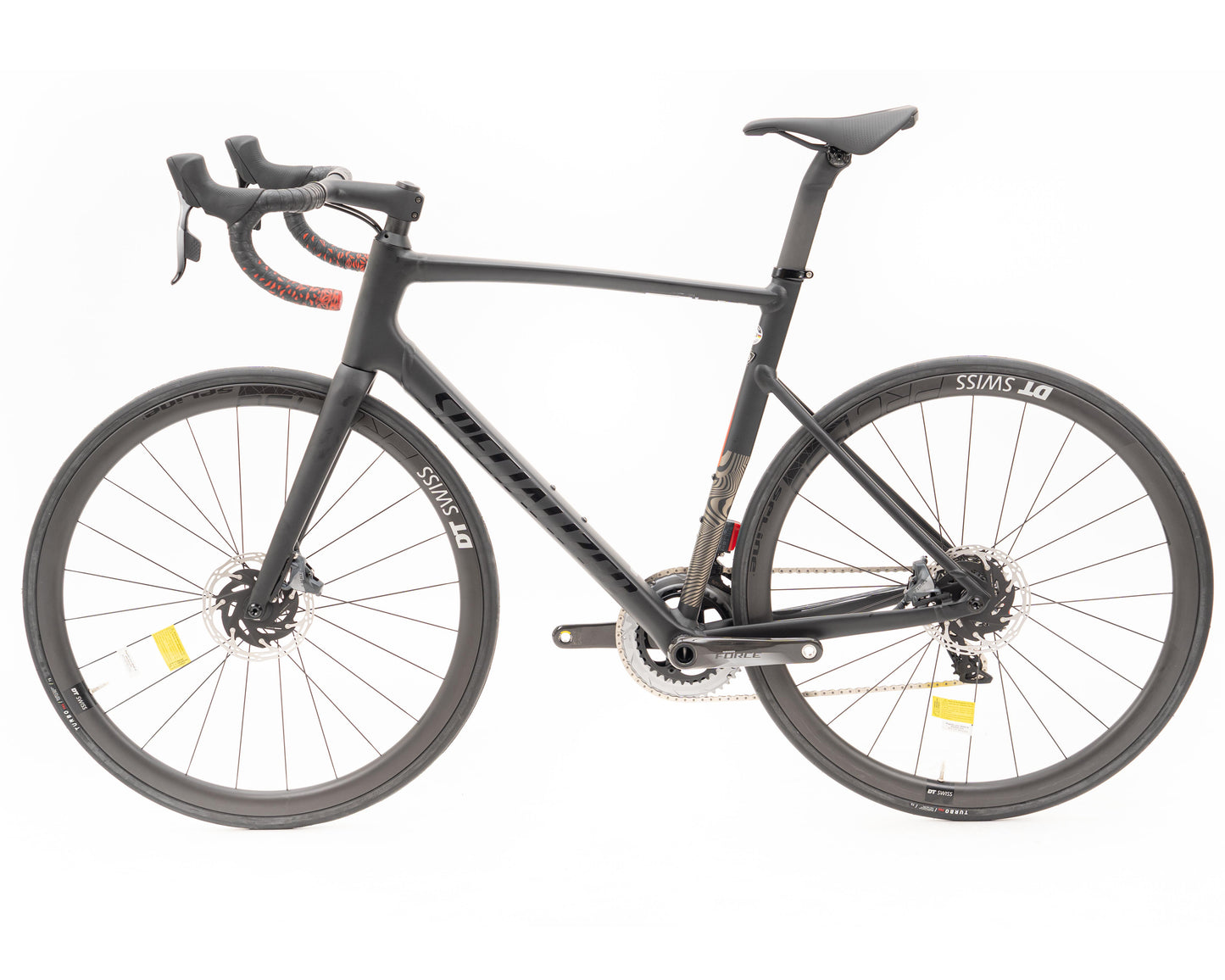 [Pro Build] 2022 Specialized Allez Sprint SRAM Force eTap AXS - Size 58