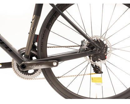 [Pro Build] 2022 Specialized Allez Sprint SRAM Force eTap AXS - Size 58