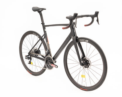 [Pro Build] 2022 Specialized Allez Sprint SRAM Force eTap AXS - Size 58