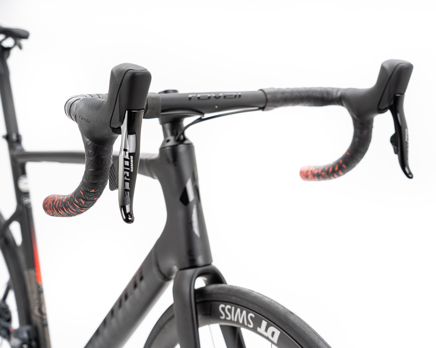 [Pro Build] 2022 Specialized Allez Sprint SRAM Force eTap AXS - Size 58