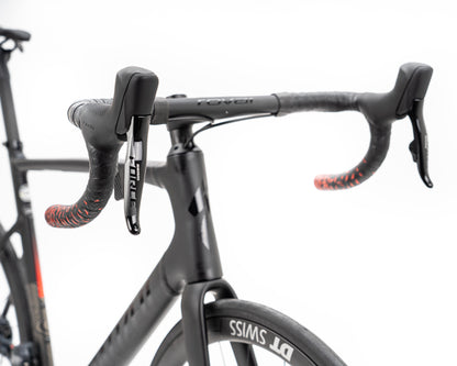 [Pro Build] 2022 Specialized Allez Sprint SRAM Force eTap AXS - Size 58