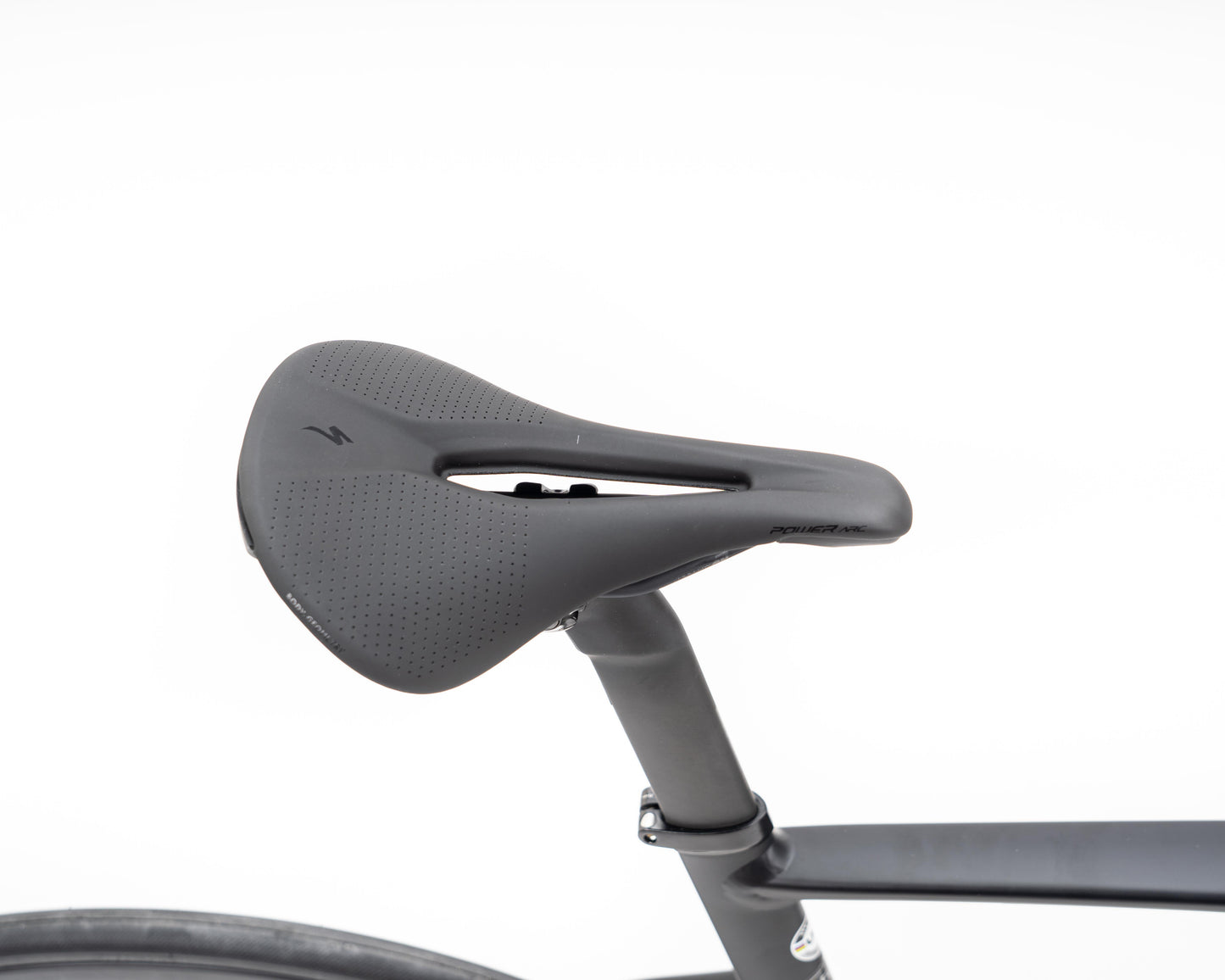 [Pro Build] 2022 Specialized Allez Sprint SRAM Force eTap AXS - Size 58