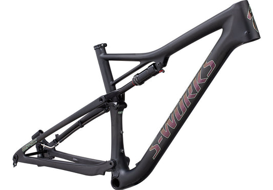 Epic Men S-Works Carbon 29 Frameset