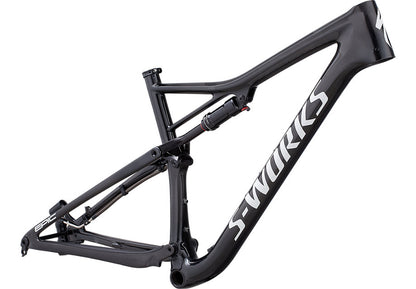 Epic Men S-Works Carbon 29 Frameset