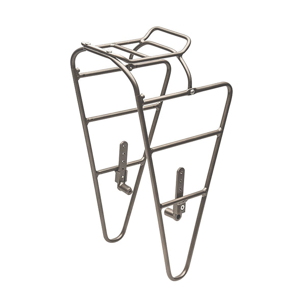 Blackburn Outpost Front World Touring Rack – Incycle Bicycles