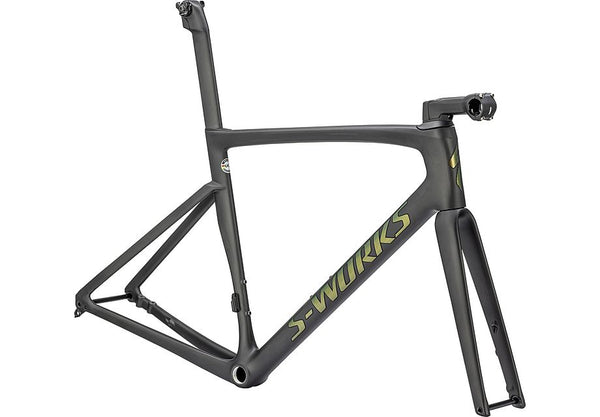 2023 Specialized S-Works Tarmac SL7 Frameset - Ready to Paint