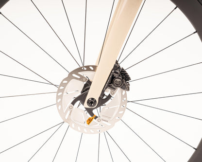 Specialized 2023 S-Works Tarmac SL7 Pro Build Dura-Ace Snd/CmlnRedGld/GldFl 58