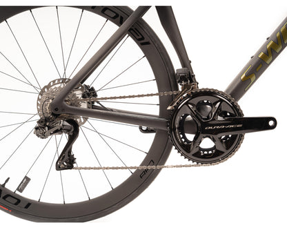 [Pro Build] 2023 Specialized Tarmac Sl7 S-Works Dura Ace - Size 56