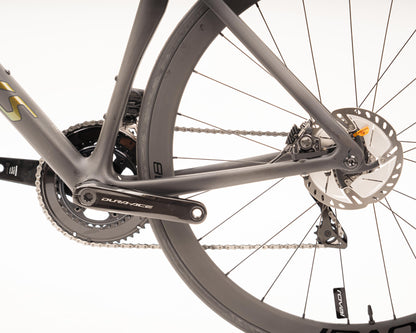 [Pro Build] 2023 Specialized Tarmac Sl7 S-Works Dura Ace - Size 56