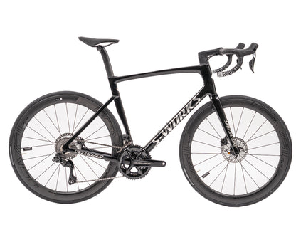 2023  Specialized Tarmac Sl7 S-Works Pro Build Dura Ace 58