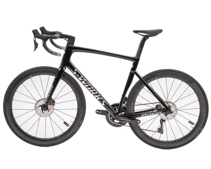 2023  Specialized Tarmac Sl7 S-Works Pro Build Dura Ace 58