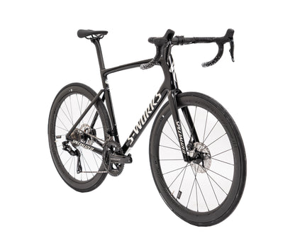 2023  Specialized Tarmac Sl7 S-Works Pro Build Dura Ace 58