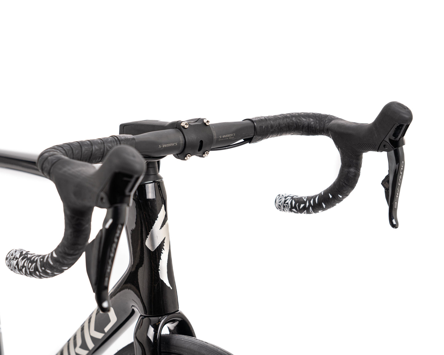 2023  Specialized Tarmac Sl7 S-Works Pro Build Dura Ace 58