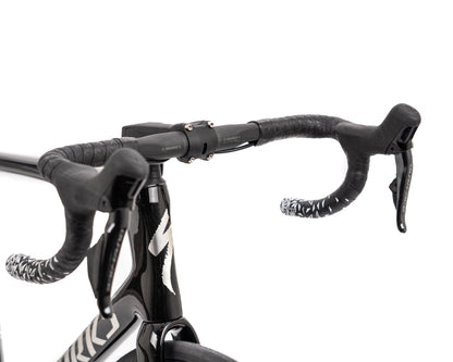 2023  Specialized Tarmac Sl7 S-Works Pro Build Dura Ace 58