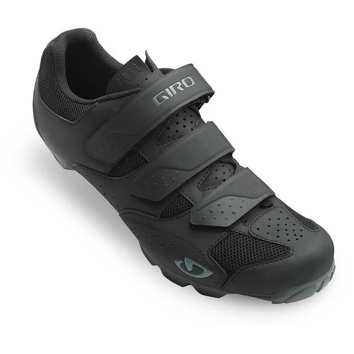 Giro Carbide R II Dirt Shoe Blk/Char 47