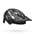Matte/Gloss Black Camo
