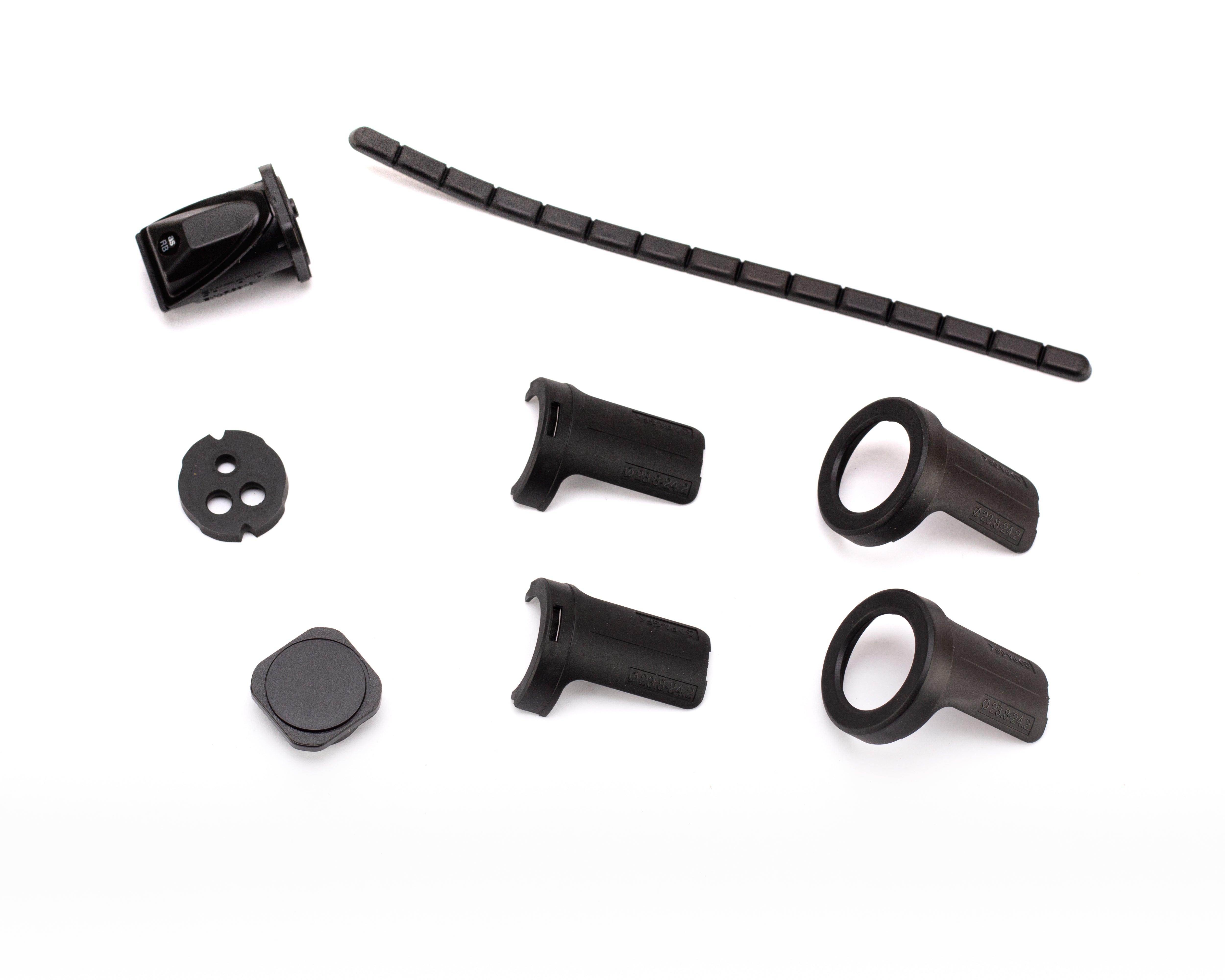 Shimano Junction-A Handlebar Type EW-RS910 w/opkge – Incycle Bicycles