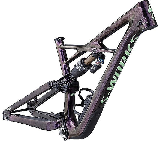 Specialized Enduro Fsr S-Works Carbon 27.5 Frame