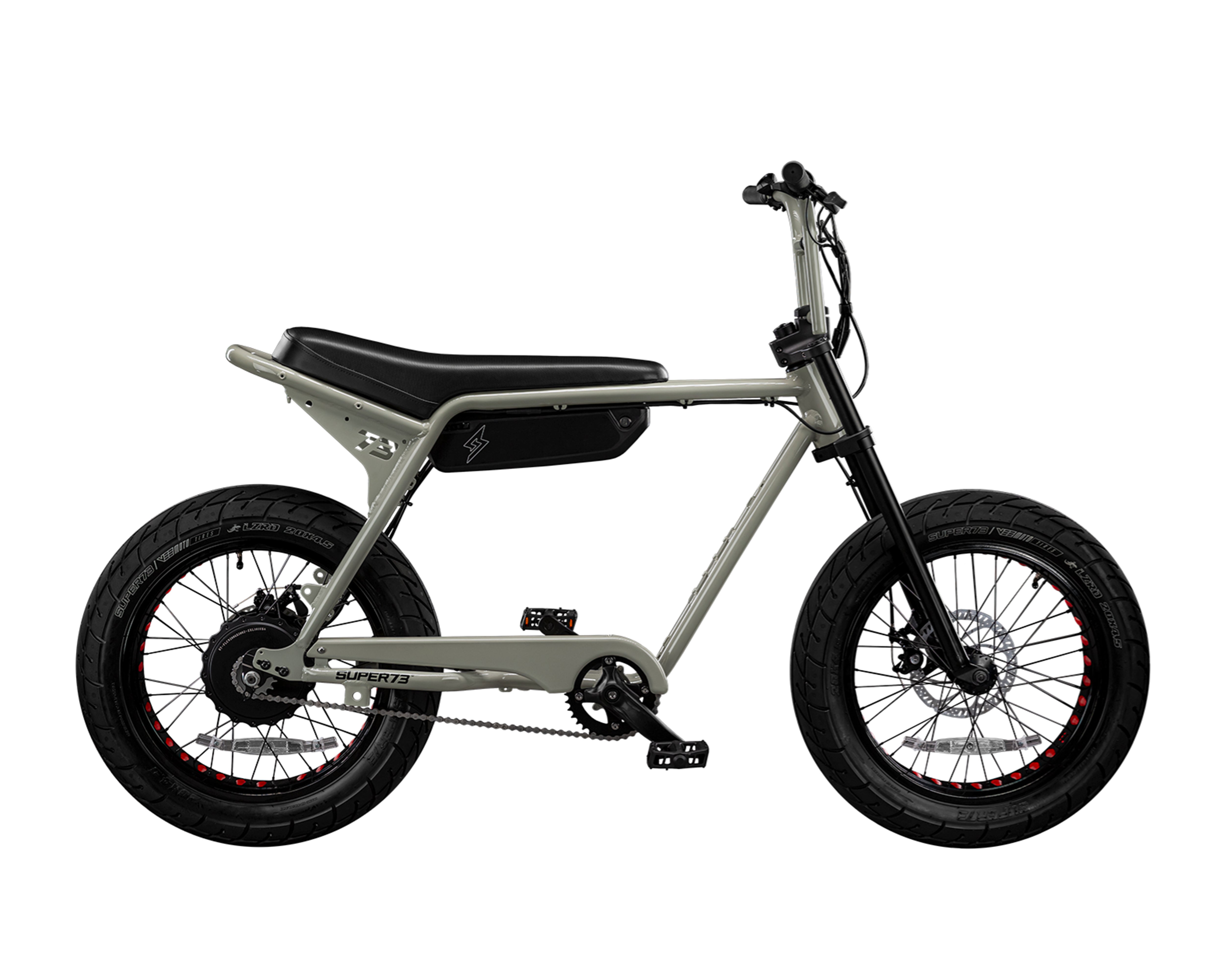 Super73-ZX – Incycle Bicycles