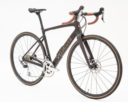 2022 Specialized Diverge 9R Pro Build GRX LTD 2x11 56