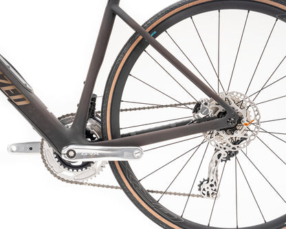 2022 Specialized Diverge 9R Pro Build GRX LTD 2x11 56