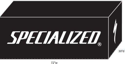 Specialized Specialized Print