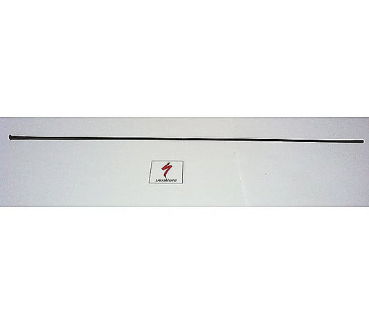 SPK DT, REVOLUTION, 302MM, STRAIGHT-PULL, 14G, 2.0X1.5MM (SRES20302S0500)