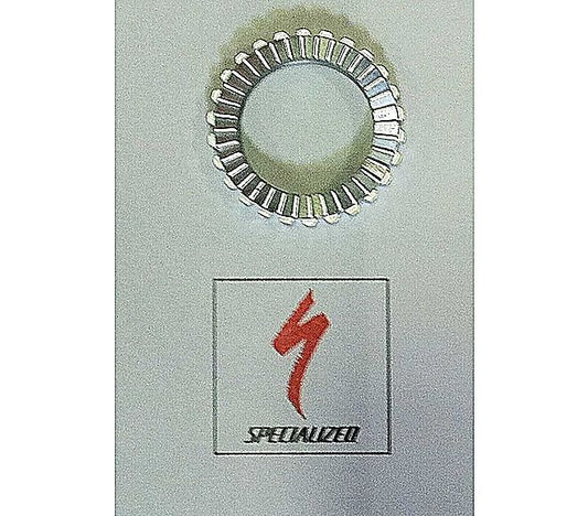 Specialized MY12 Control SL Hub 36T Star Rachet