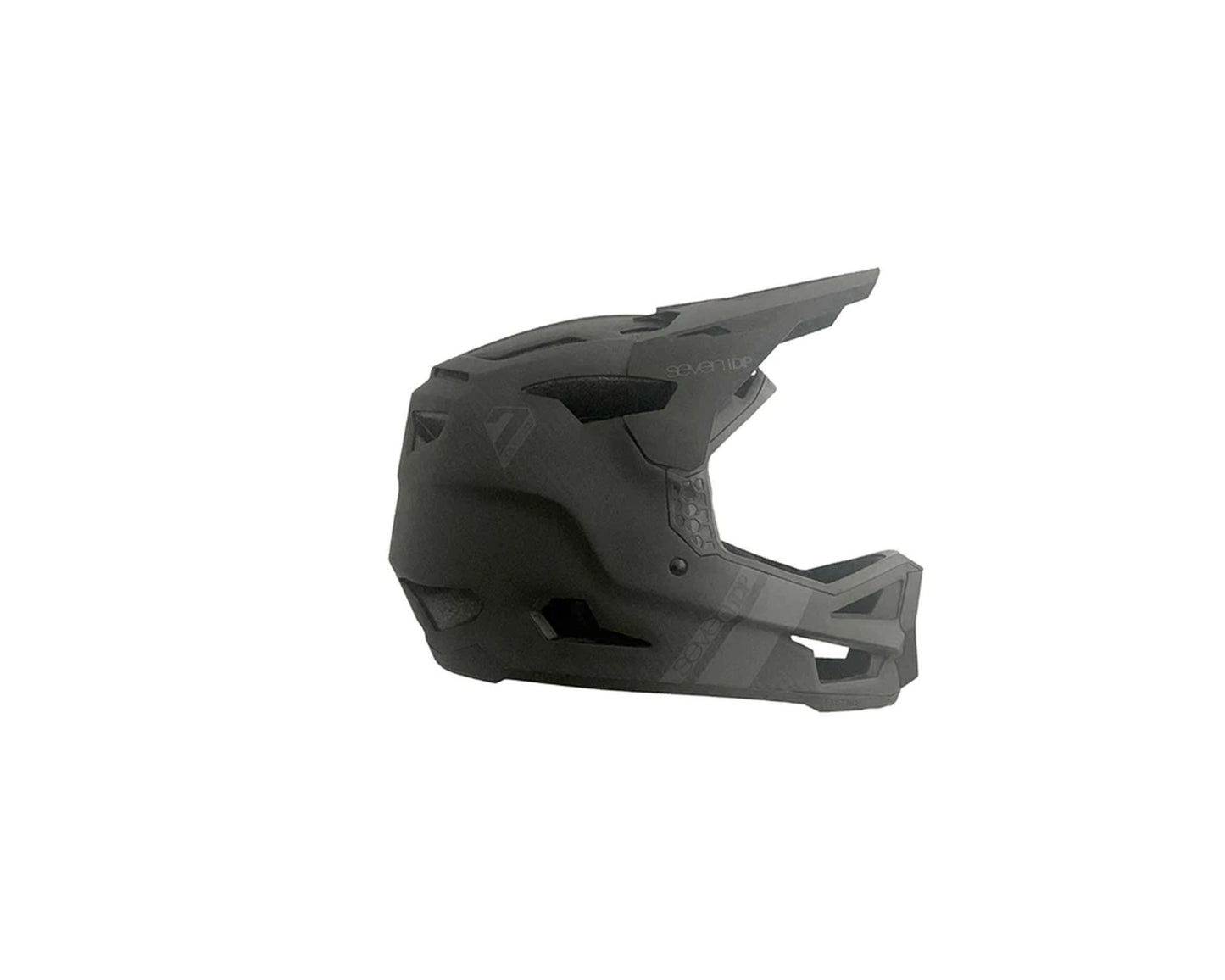 7iDP Project 23 Carbon Helmet