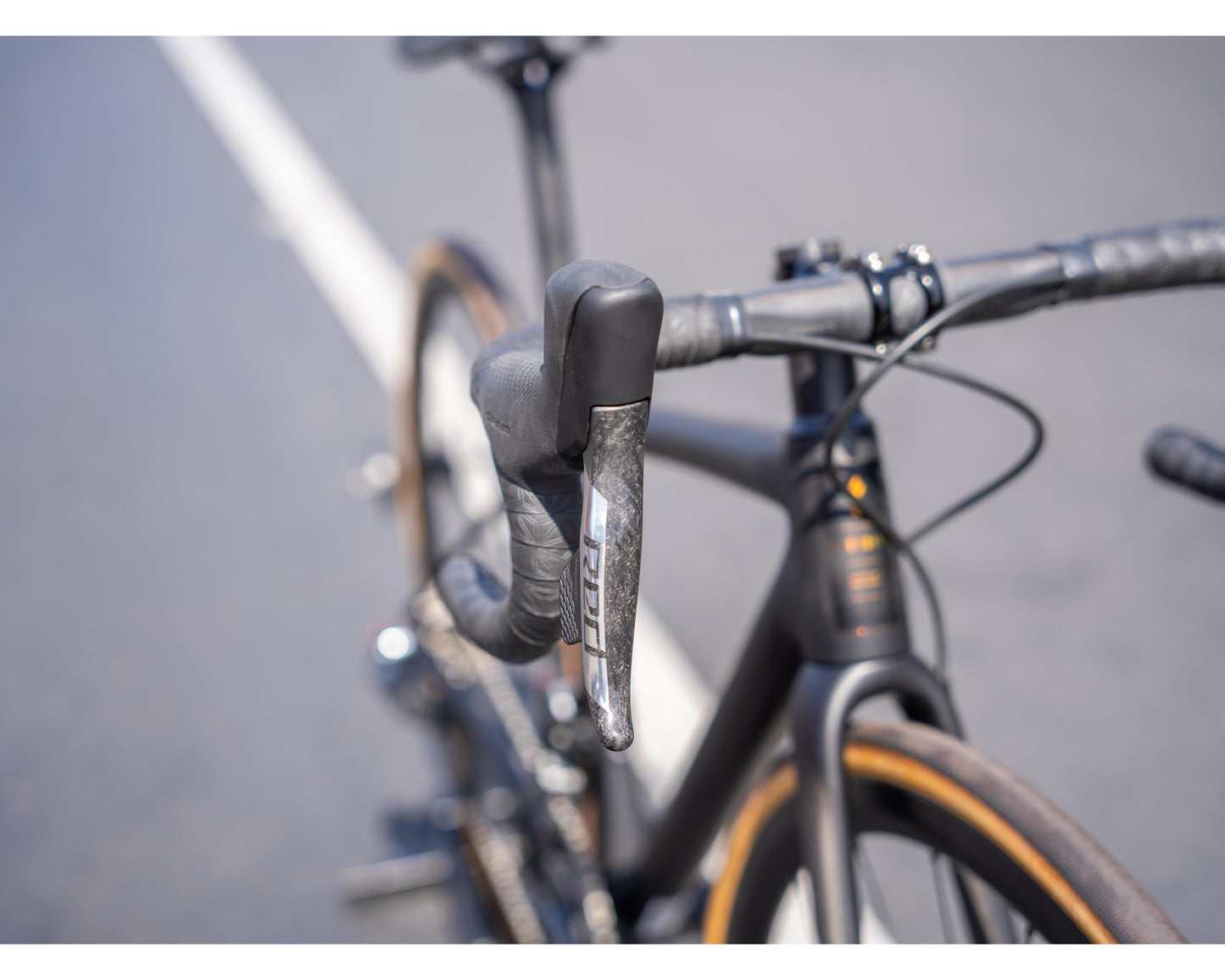 2022 Specialized S-Works Aethos Carb/JetFuel 49