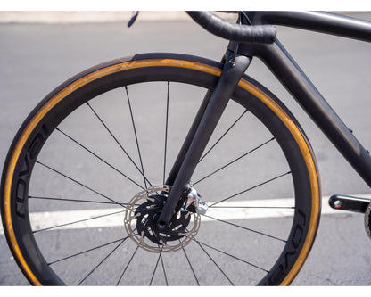 2022 Specialized S-Works Aethos Carb/JetFuel 49