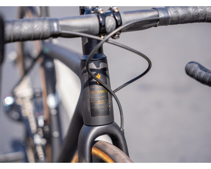 2022 Specialized S-Works Aethos Carb/JetFuel 49