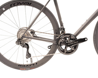 [Pro Build] Specialized S-Works Aethos Dura-Ace - Size 58