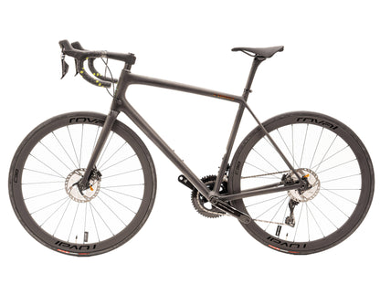 [Pro Build] Specialized S-Works Aethos Dura-Ace - Size 58