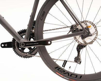 [Pro Build] Specialized S-Works Aethos Dura-Ace - Size 58