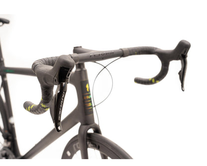 [Pro Build] Specialized S-Works Aethos Dura-Ace - Size 58