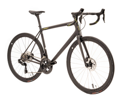 [Pro Build] Specialized S-Works Aethos Dura-Ace - Size 58