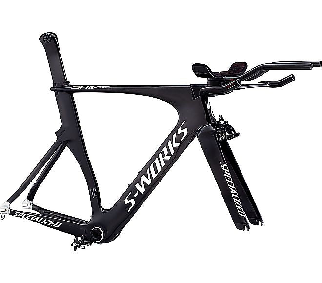 Specialized S-Works Shiv Tt Module