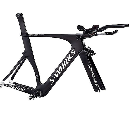 Specialized S-Works Shiv Tt Module