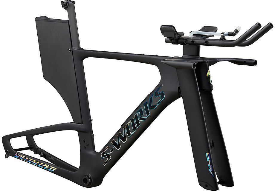 Specialized Shiv S-Works Disc Module