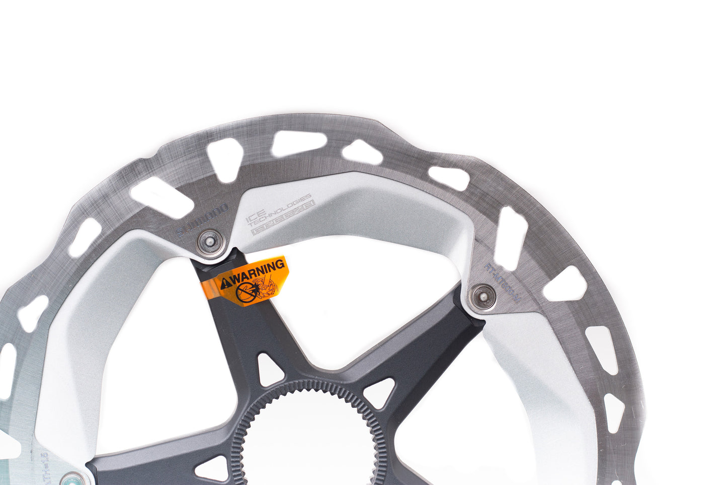 Shimano RT-MT800 Disc Brake Rotor M 180MM