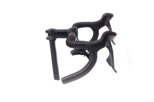 Wahoo Kickr Handlebar Replacement