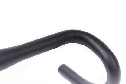 Aluminum Handlebar 31.8mm 420mm Blk
