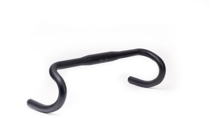 Aluminum Handlebar 31.8mm 420mm Blk