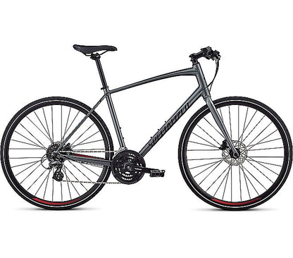 Specialized Sirrus Men