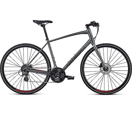 Specialized Sirrus Men