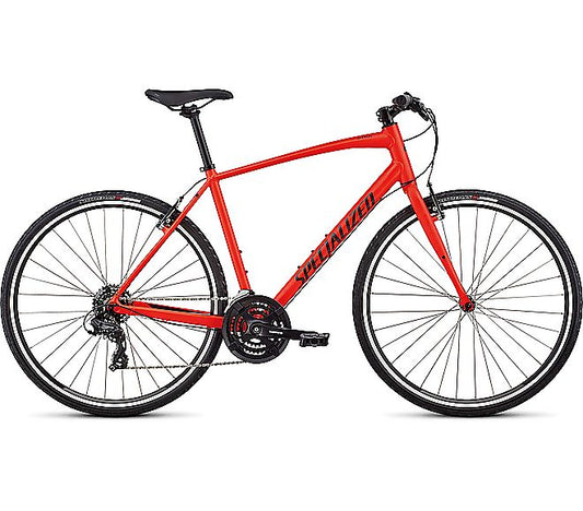 Specialized Sirrus Men V