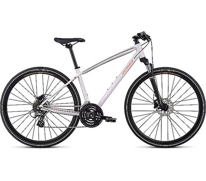 Specialized Ariel Hydro Disc