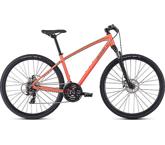 Specialized Ariel Mech Disc