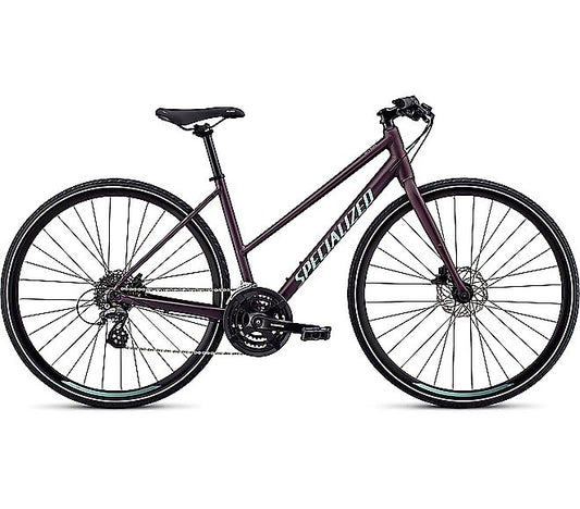 Specialized Sirrus Women's St
